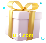 Receba seus bônus de boas-vindas no u34.com