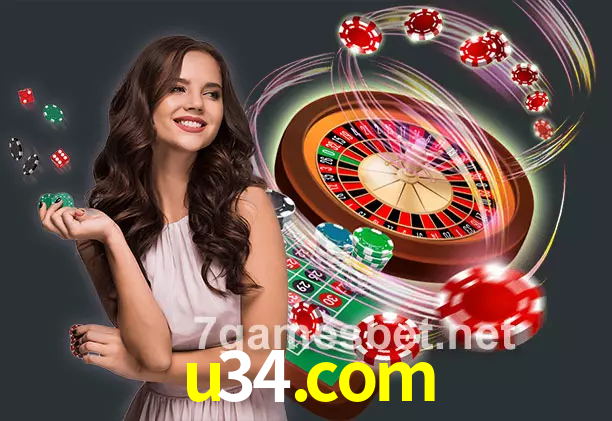 vivo no cassino u34.com