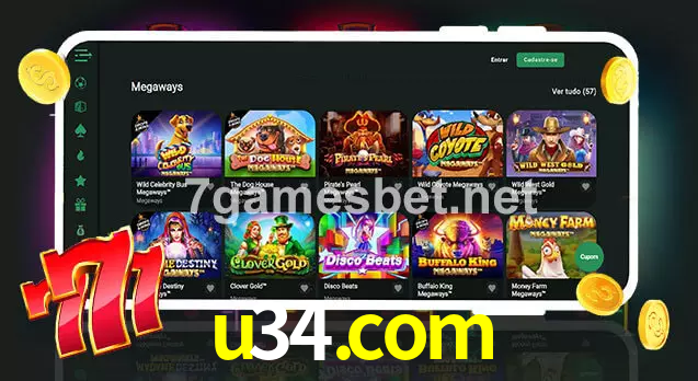 u34.com aplicativo