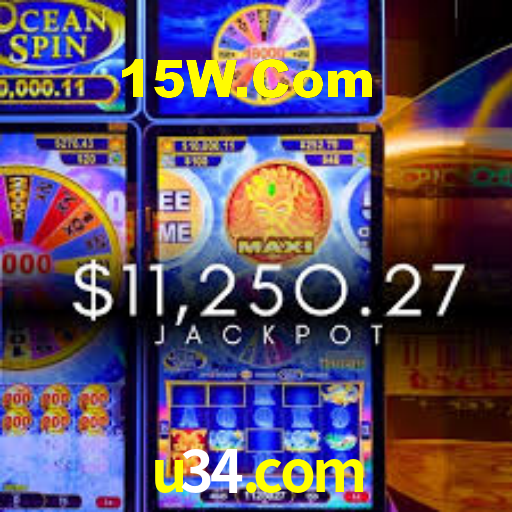 Sinta a adrenalina dos jogos de cassino com u34.com