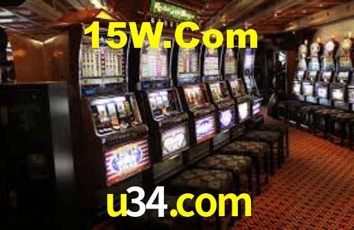 u34.com: Jogos de Caça-Níqueis-Altas Recompensas, Roleta-Velocidade, Blackjack-Desafios Máximos