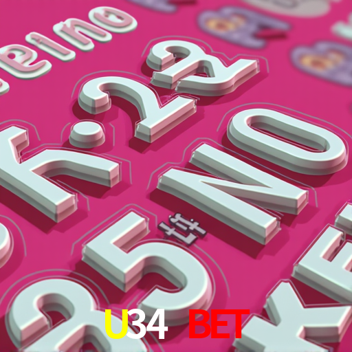 Bonus na Cassino Online U34 Bet
